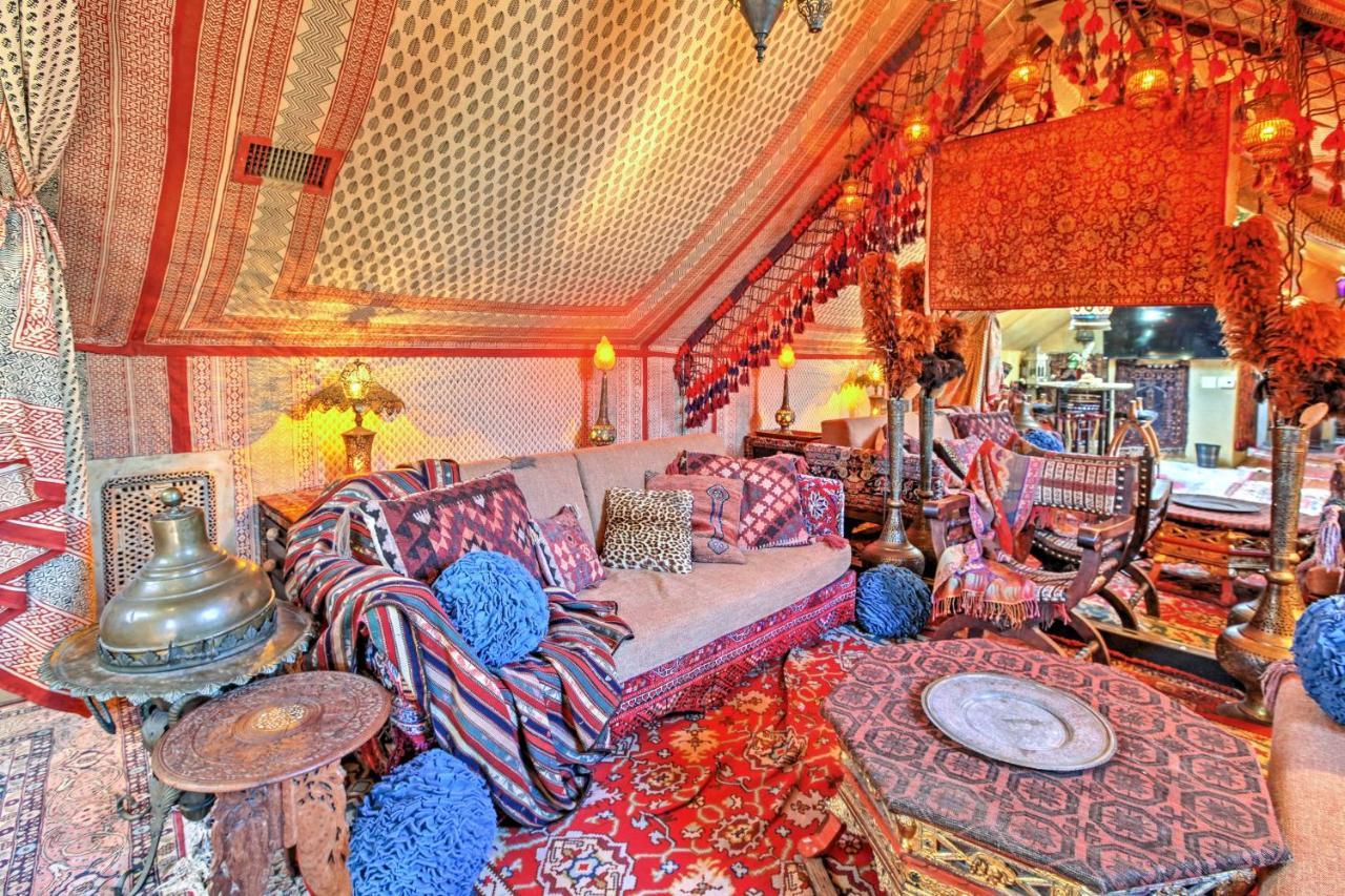 Dreamy Houston Boho Cottage With Private Pool! Exterior foto