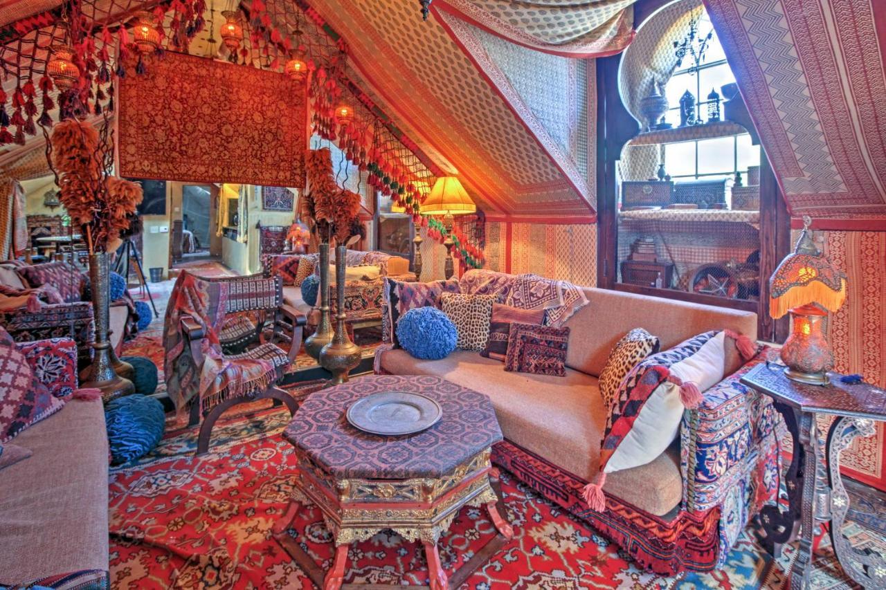 Dreamy Houston Boho Cottage With Private Pool! Exterior foto